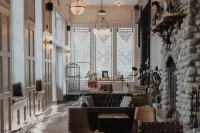 Surf Hotel & Chateau Hotel a Chaffee County