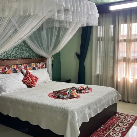 New Dodoma Hotel Hotels in Dodoma