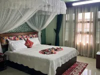 New Dodoma Hotel - bar