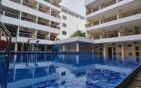 D'Bilz Hotel - de playa