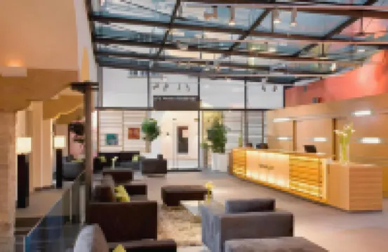 Golden Angel Suites by Adrez