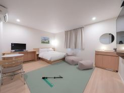 Anook Hotel Ilsan Tanhyeon