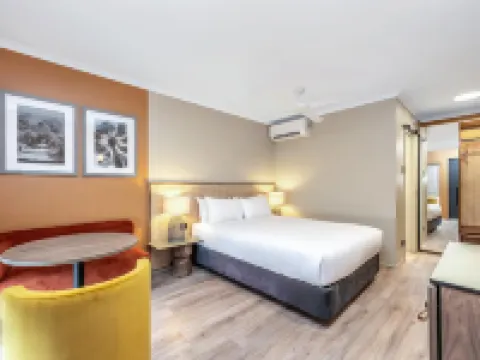 Mercure Townsville Hotels near Townsville Railway Station