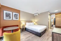 Mercure Townsville Hotel a Hermit Park