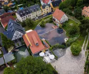 Spa-Resort Landlust in Dresden