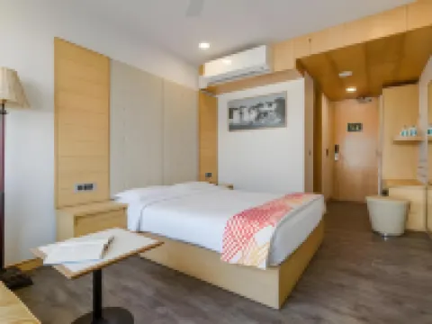 Ginger Surat Hotels in Surat