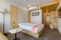 Ginger Surat Hotels near Shree SurajMandan Parshvanath Shwetamber Jain Derasar