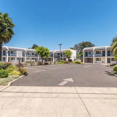 GoodSpring Motel
