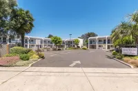 GoodSpring Motel - parcheggio