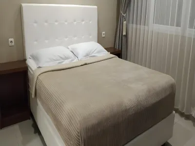 Karang Sari Hotel Hotel di Desa Pelabuhanratu
