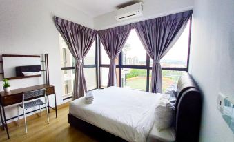 Urban Escapes - Bell Suites