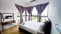 Urban Escapes - Bell Suites Hotels in Dengkil