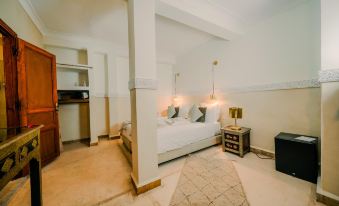 Riad N's & Spa