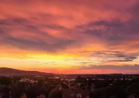 Remodeled & Clean! - Pocatello Escape 포커텔로 호텔