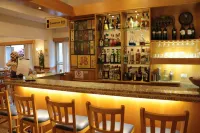 New Life Piracicaba by Atlantica - bar