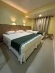 Maren Praia Hotel - Beach