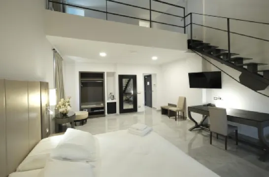 베스트 웨스턴 그랜드 호텔 카탄차로  호텔