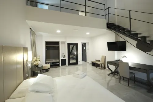 Best Western Grand Hotel Catanzaro - 3-Star