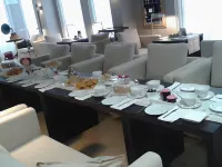 Universal Boutique Hotel - Frühstück