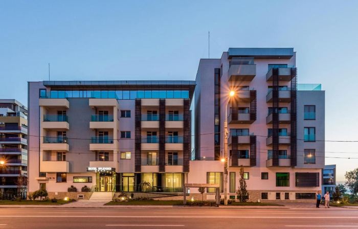 New Splendid Hotel & Spa - Adults Only (+16)