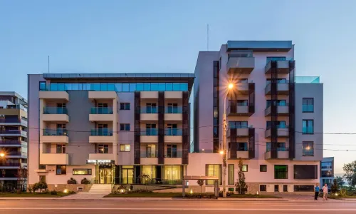 New Splendid Hotel & Spa - Adults Only (+16)