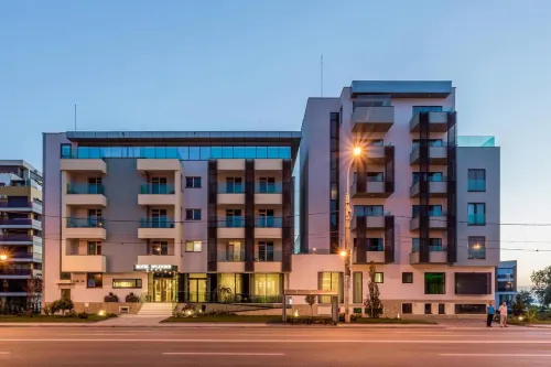 New Splendid Hotel & Spa - Adults Only (+16) - spa