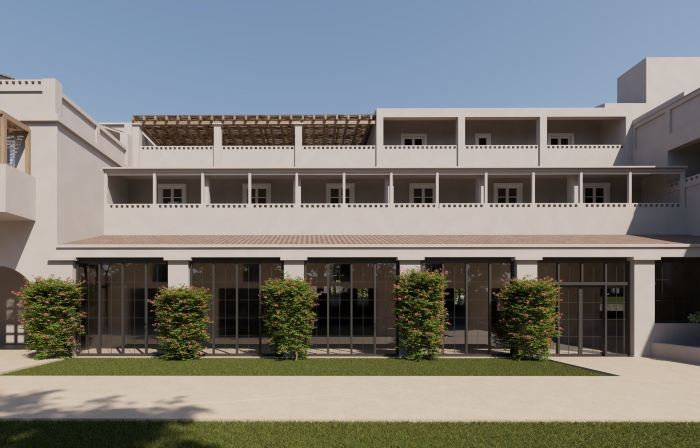 Nobilis Corfu Hotel