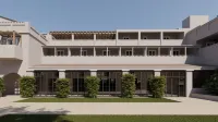 Nobilis Corfu Hotel - Pools