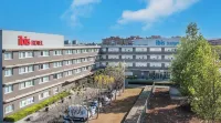 Ibis Budget Aeropuerto Barcelona Viladecans Hotels in 