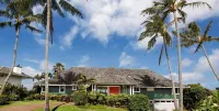 Milo Hae Hale Welcomes You to Beautiful Island of Kauai!  Pet Welcome Ocean View