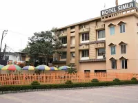 Hotel Simla Hotels in Siliguri