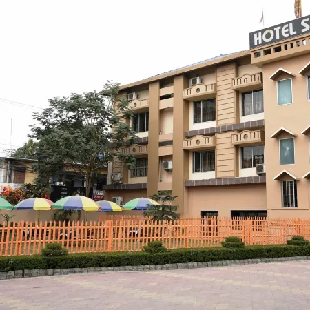 Hotel Simla