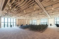 Aqua Resort by Bel Mare Hotels in Kamien County