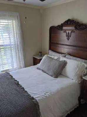 Victorian Cottage