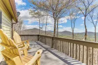 Scenic Murphy Cabin ~ 16 Mi to Blue Ridge - 3-Star