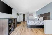 Econo Lodge Montgomery South I-65 Hotels in Montgomery