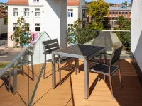 B&B HOTEL Bad Hersfeld - Wifi