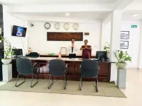 Hotel Gangaaddara