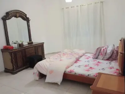 Private room in a villa. With attached bathrom Hotel in zona Sheikh Khalifa Palace Masjid