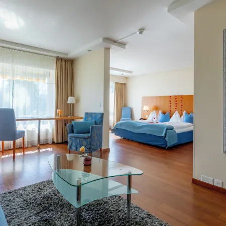 Hotel Holiday Thun
