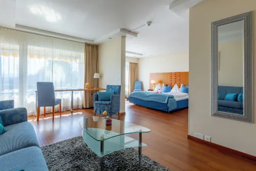 Hotel Holiday Thun
