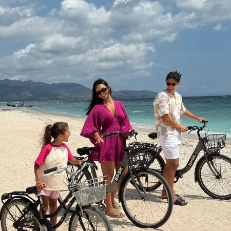 BASK Gili meno