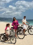 BASK Gili meno - Lyx