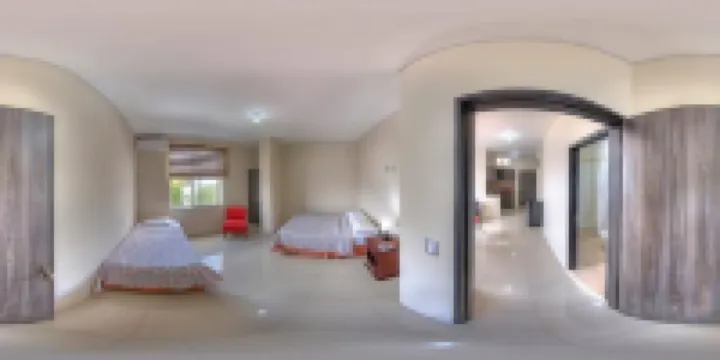 Galapagos Dreams Santa Cruz Island otelleri