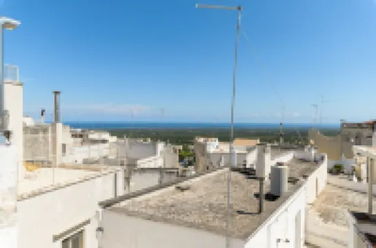 Terrazza Panoramica Cavour by Wonderful Italy