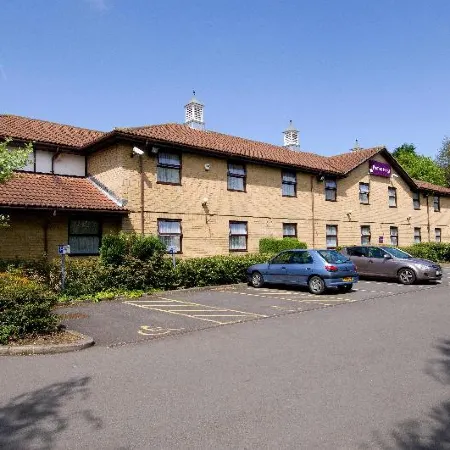 Peterborough (Ferry Meadows) Hotels in Peterborough