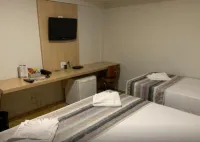 Harbor Self Cidade Verde