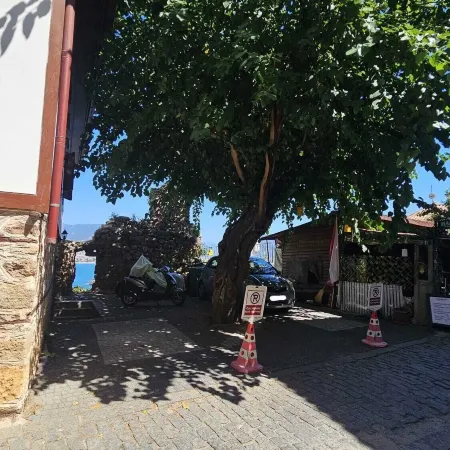 Harmony Butik Otel