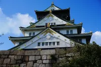 Guest House Ioly Osaka - Hostel - Pet friendly