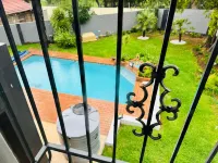 Villa Picasso Sandton - Executive